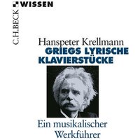 Griegs lyrische Klavierstücke